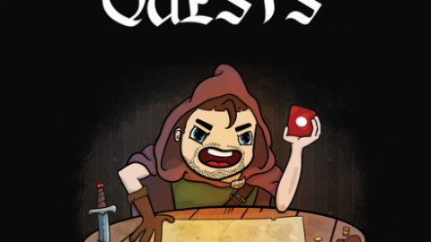 [Tiny Adventurers Quest]